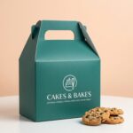 cardboard gable boxes