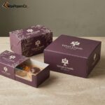 custom bakery boxes bulk