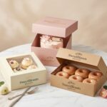 custom bakery packaging