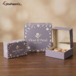 custom bakery packaging boxes