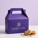 custom boxes for cookies