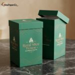 custom cake boxes wholesale