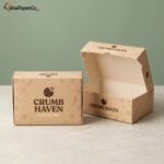 custom cardboard cookie boxes