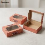 custom cookie boxes wholesale
