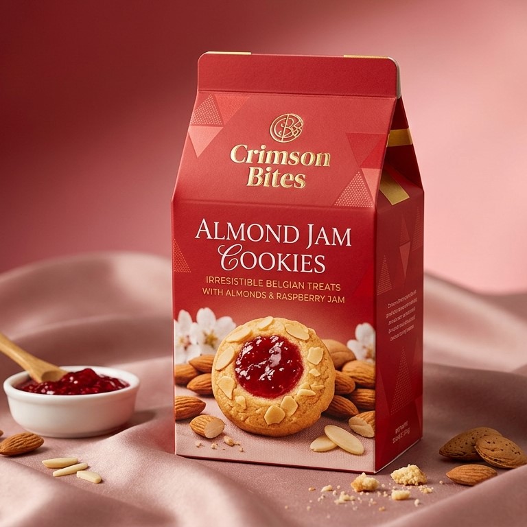 custom cookie boxes