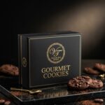 custom cookie packaging boxes