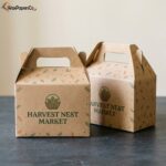 custom gable boxes bulk