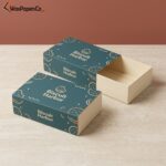 Custom Cookie Boxes