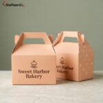 Custom Gable Boxes