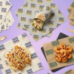 Custom Food Papers