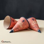 Custom Cone Sleeves