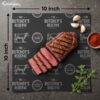 10inch butcher paper