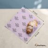 10x10 Parchment Paper