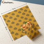 12inch deli paper