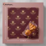 12inch parchment paper