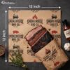 12x12 butcher paper