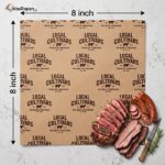 8inch butcher paper