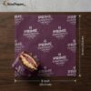 8inch deli paper