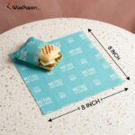 8x8 deli paper