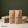 bakery bags with logo