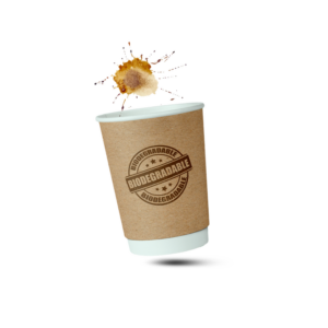Certified Compostable
