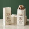 bread paper bags