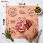 butcher paper 10x10
