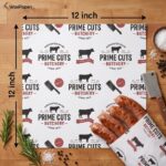 butcher paper 12x12