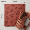 butcher paper 8x8