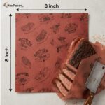 butcher paper 8x8