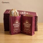 custom bread bags with logo
