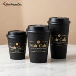 custom paper cups