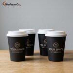 custom paper cups usa