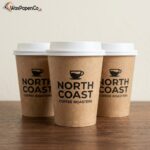 customized paper cups