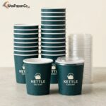 disposable soup cups