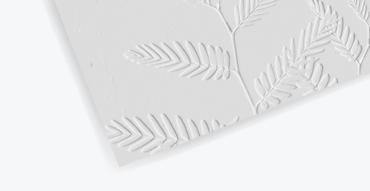 Embossing