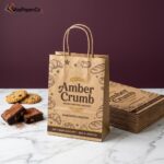 paper bakery bags