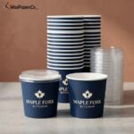 paper soup cups