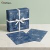 printed vellum paper