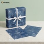 printed vellum paper