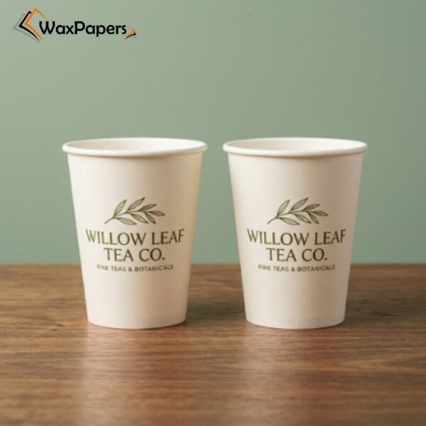 tea cups bulk