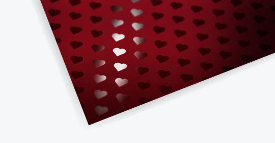 UV coating
