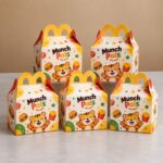 personalized happy meal boxes