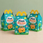 customized happy meal boxes