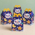 custom happy meal boxes wholesale
