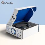 custom Corrugated Boxes