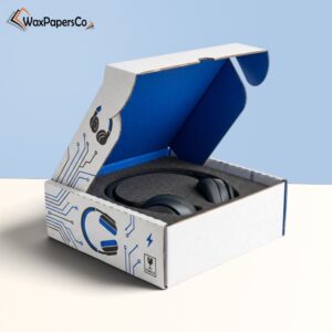 Custom Corrugated Boxes