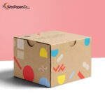 custom Corrugated Boxes wholesale