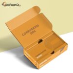 Printed Corrugated Boxes