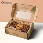 personalized Corrugated Boxes
